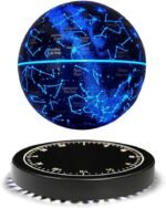 Levitating Starry Night Galaxy Lamp OLO FZE Dubai UAE
