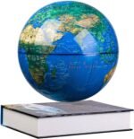 Levitating Starry Night Galaxy Lamp OLO FZE Dubai UAE - Image 3