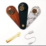 USB electric incense burner portable bakhoor burner