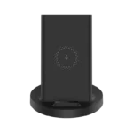 Mi 20W wireless charging stand fast charger vertical design