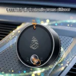 Oud Oil Bukhoor BK-21 electric incense burner device Olofze Dubai