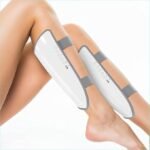 Massage Boots Air Compression Leg Massager – STY-A008