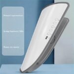 Massage Boots Air Compression Leg Massager – STY-A008 - Image 4