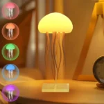 Aurora Mood Light Dynamic Jellyfish Lamp Dubai