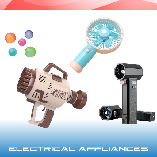 Electrical Appliances