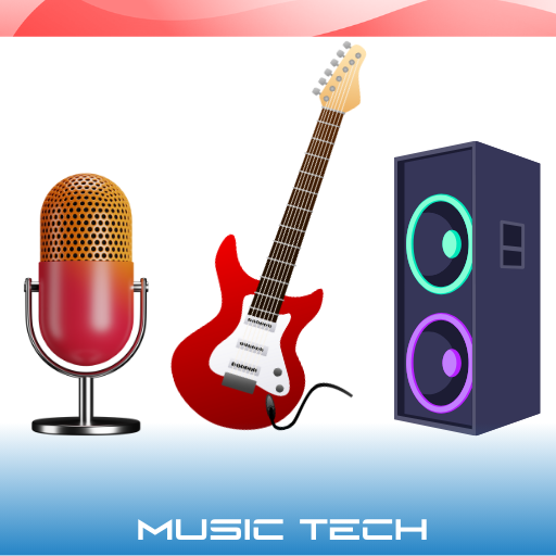 Music Tech