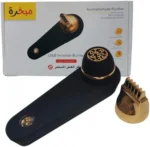 USB electric incense burner portable bakhoor burner