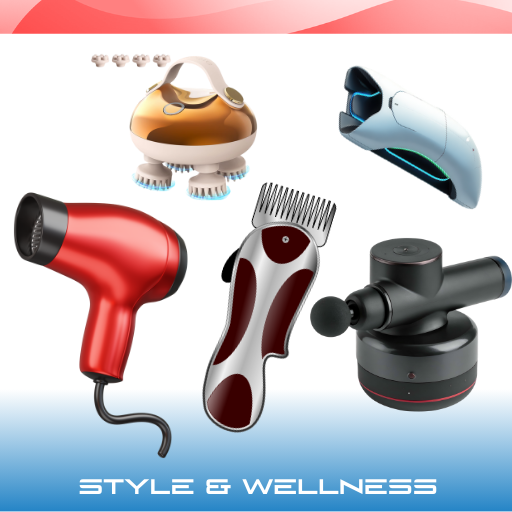 Style & Wellness