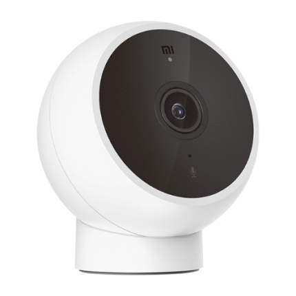 Mi Camera 2K Magnetic Mount Smart Security Camera Dubai
