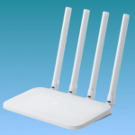 Mi Router 4C 300Mbps Wireless Router Dubai