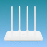 Mi Router 4C 300Mbps Wireless Router Dubai