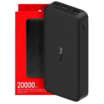 Redmi 20000mAh Fast Charge Power Bank 18W Dubai