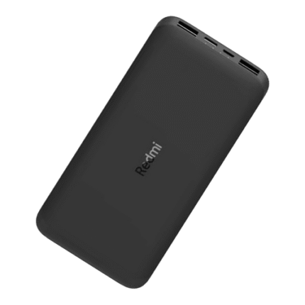 Redmi Power Bank 10000mAh 10W Fast Charging Dubai