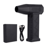 Violent brushless mini jet fan portable high-speed air blower