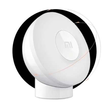 Xiaomi Motion-Activated Night Light 2 Bluetooth Smart Sensor Light Dubai