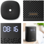 Xiaomi Smart Speaker with IR Control and LED Clock Display