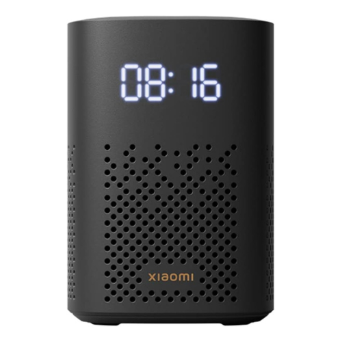 xiaomi-smart-speaker-ir-control-google-assistant-olofze-dubai Xiaomi Smart Speaker with IR Control and LED Clock Display