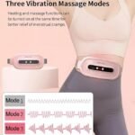 wearable health pad type c rechargeable