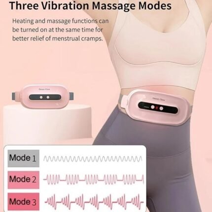 wearable health pad type c rechargeable