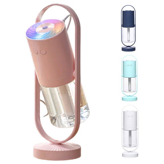 oto Magic Shadow Cold Mist Humidifier FGHD-005