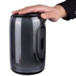 Wireless Bluetooth Speaker Radio BTS-2128 Black