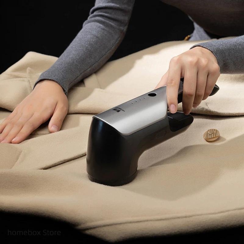 Inguide M30 electric lint remover fabric shaver