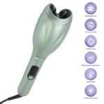 XH889 automatic hair curler ceramic rotating curling iron