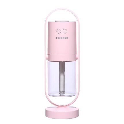 oto Magic Shadow Cold Mist Humidifier FGHD-005