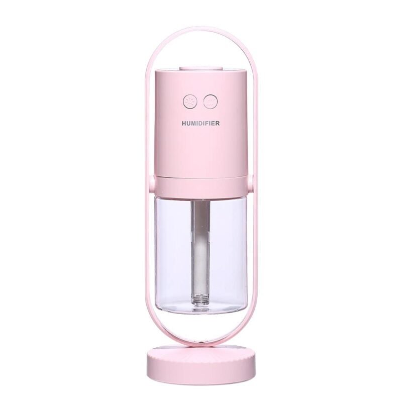 oto Magic Shadow Cold Mist Humidifier FGHD-005