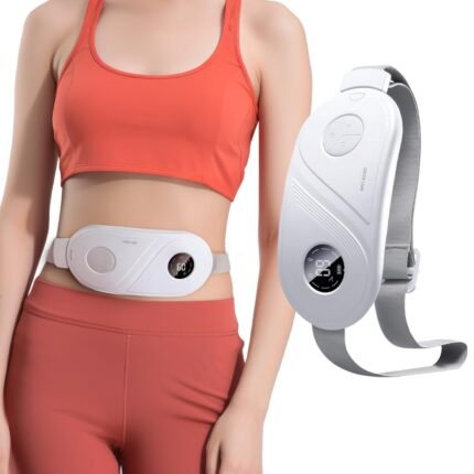 green lion menstrual heating massager