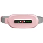 wearable health pad type c rechargeable