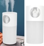 CYKE DQ113 Cartoon Pet Air Humidifier with LED Light