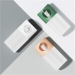 CYKE DQ113 Cartoon Pet Air Humidifier with LED Light