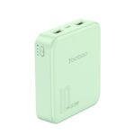 Yoobao 6024Q 10000mAh 22.5W fast charge power bank