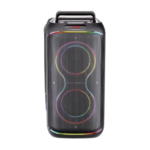 Brodu BTS 2255 portable Bluetooth karaoke speaker