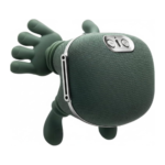 Neck and Back Massager with Heat – 2026 Cordless Shiatsu Deep Kneading Massage | OLOFZE