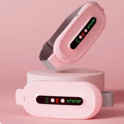 wearable health pad type c rechargeable